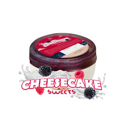 Cheesecake Sweets